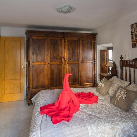 Casa Asia Granada Kültér fotó
