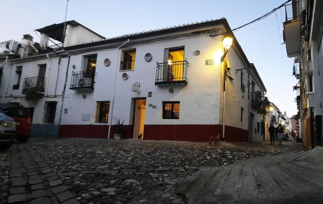 Casa Asia Granada Kültér fotó