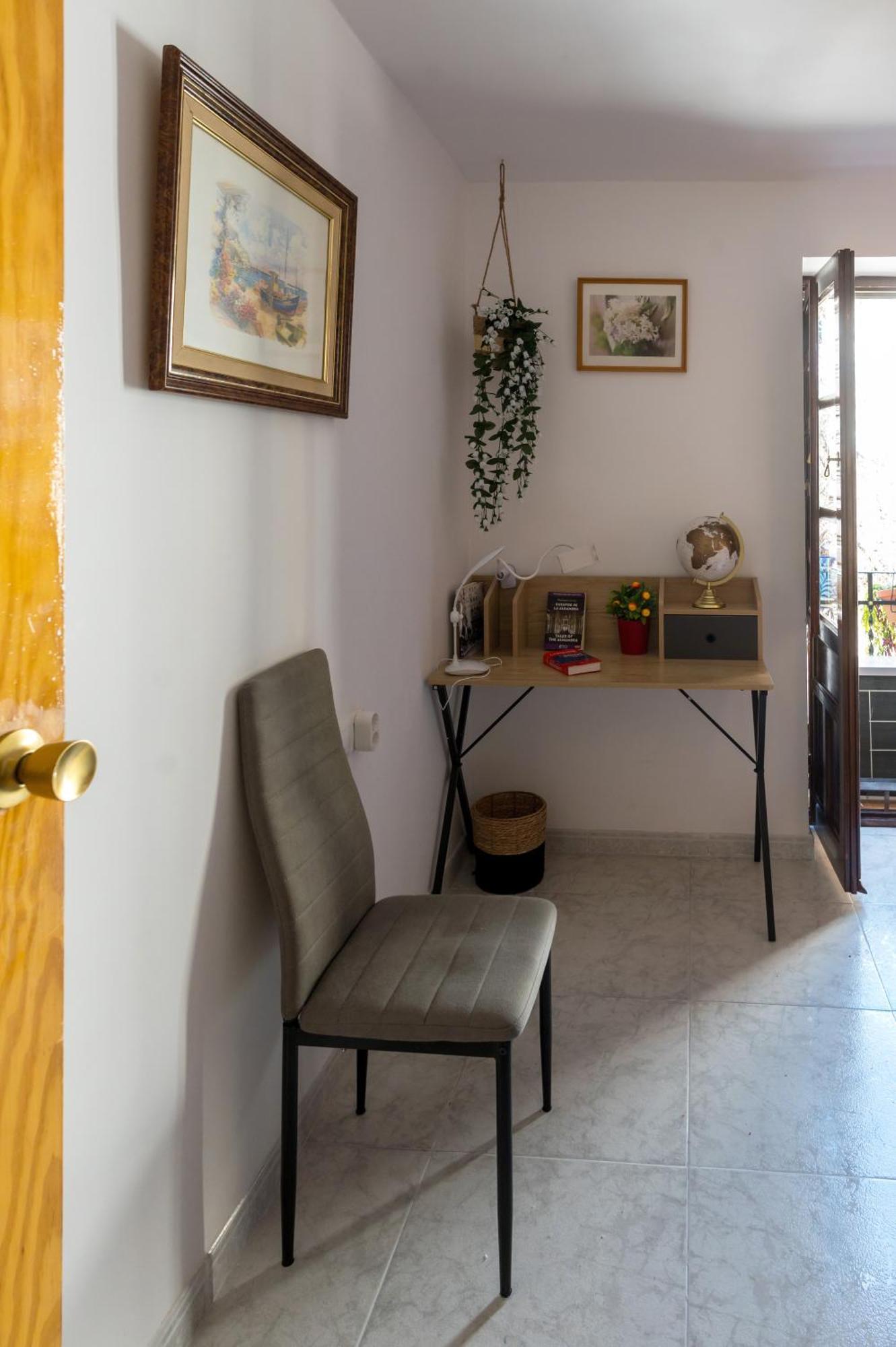 Casa Asia Granada Kültér fotó