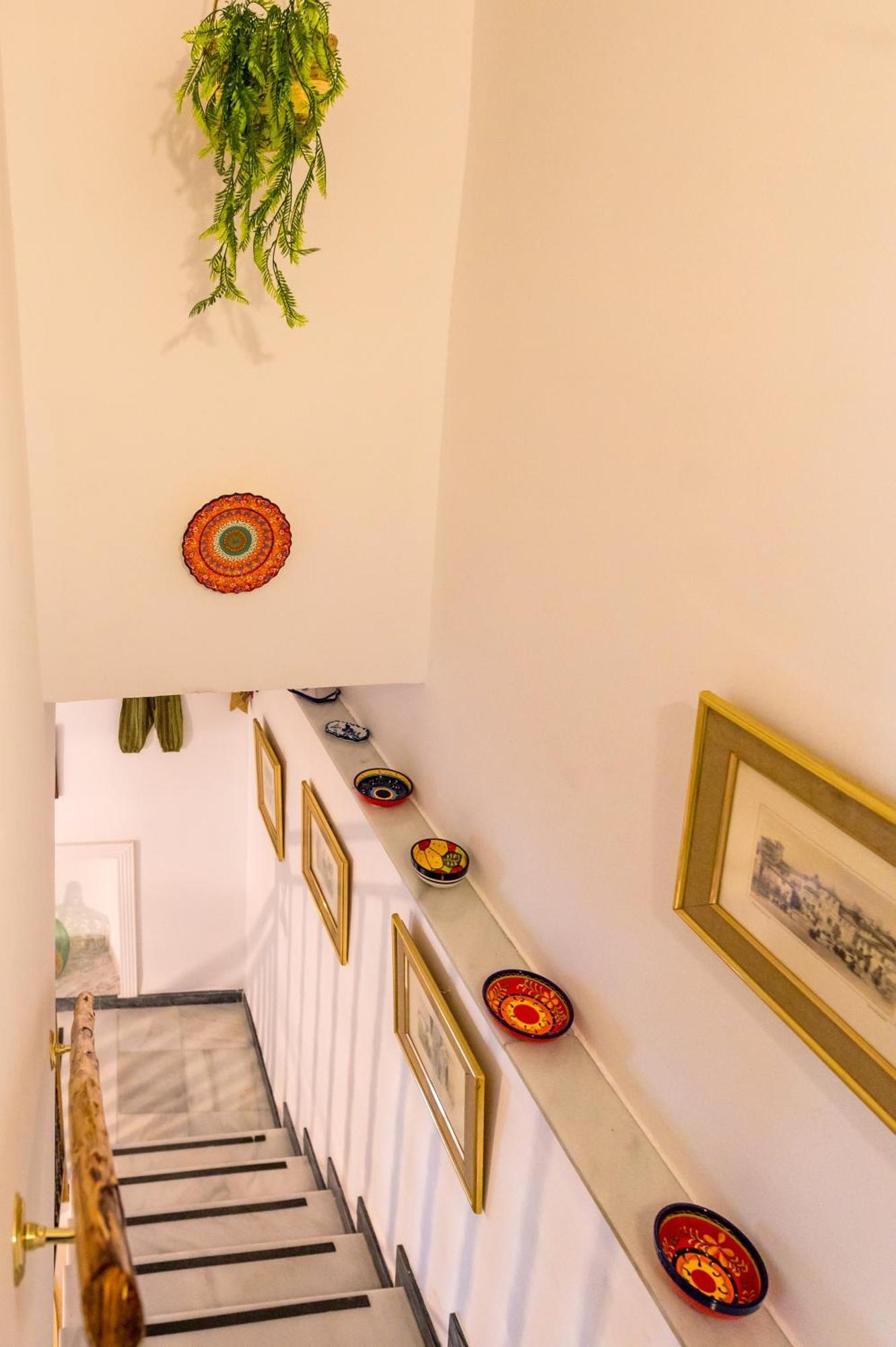 Casa Asia Granada Kültér fotó