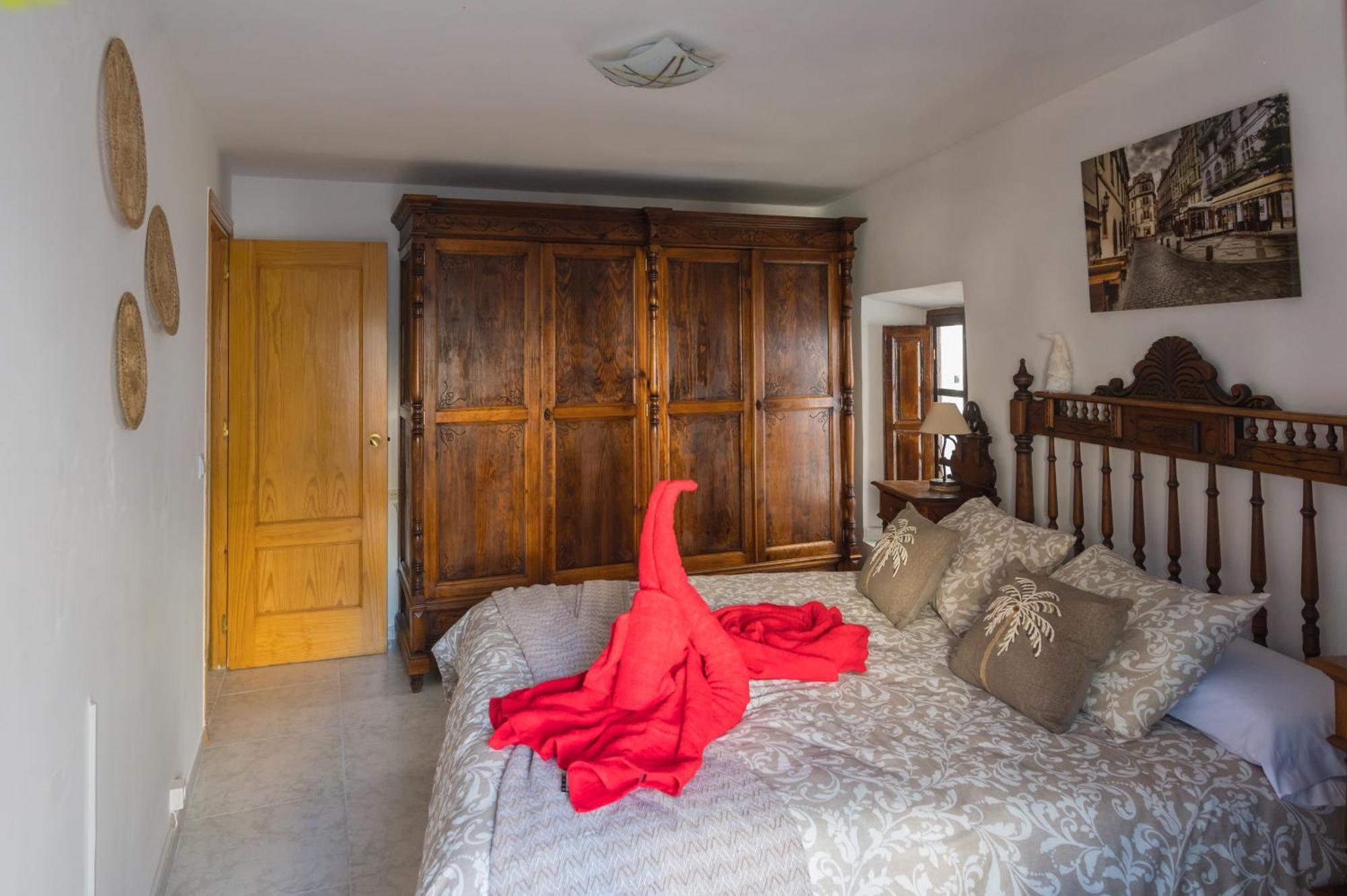 Casa Asia Granada Kültér fotó