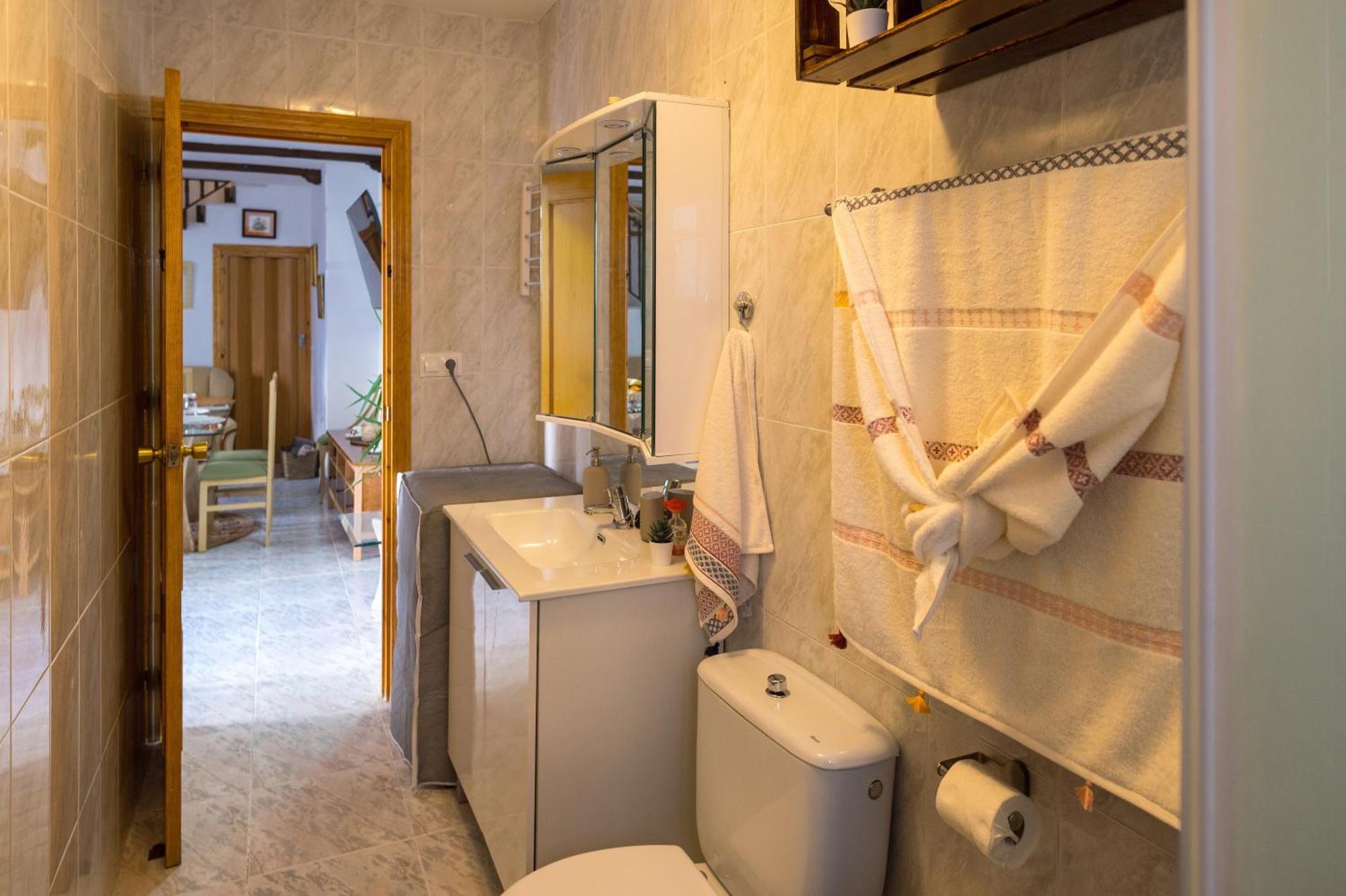Casa Asia Granada Kültér fotó