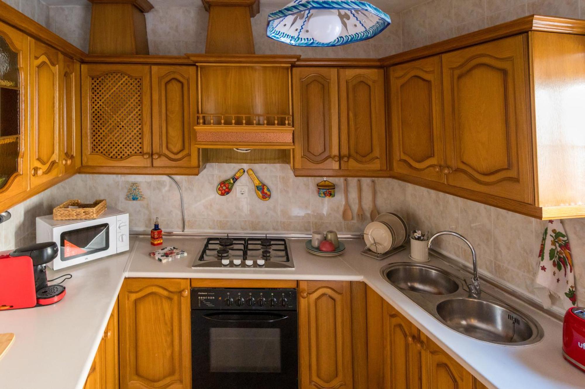 Casa Asia Granada Kültér fotó