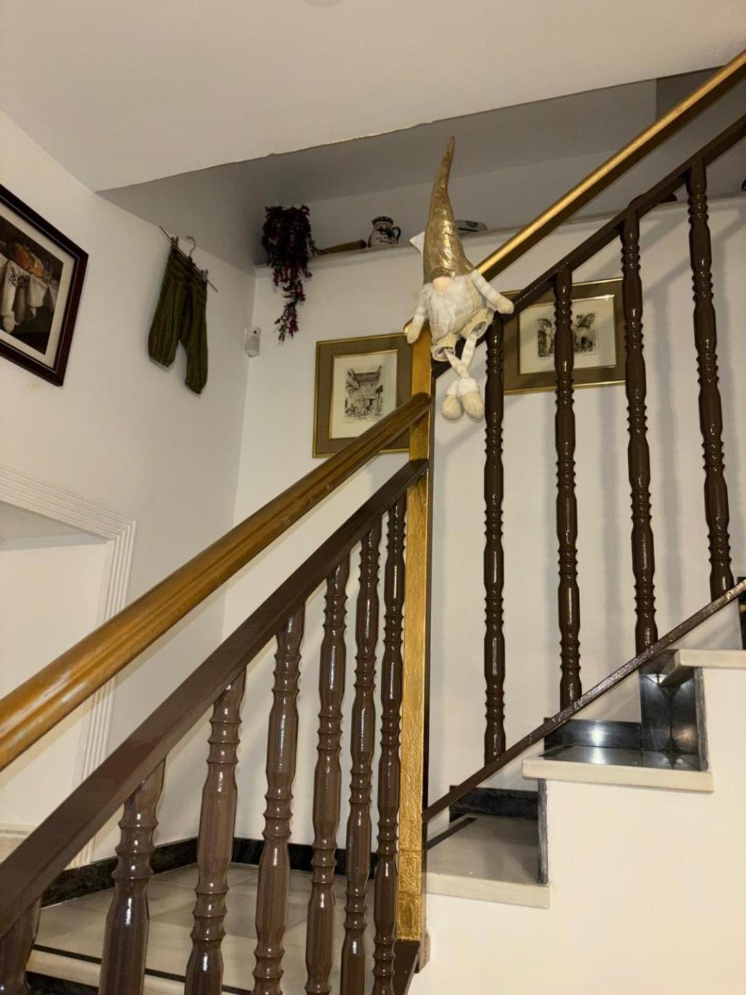 Casa Asia Granada Kültér fotó