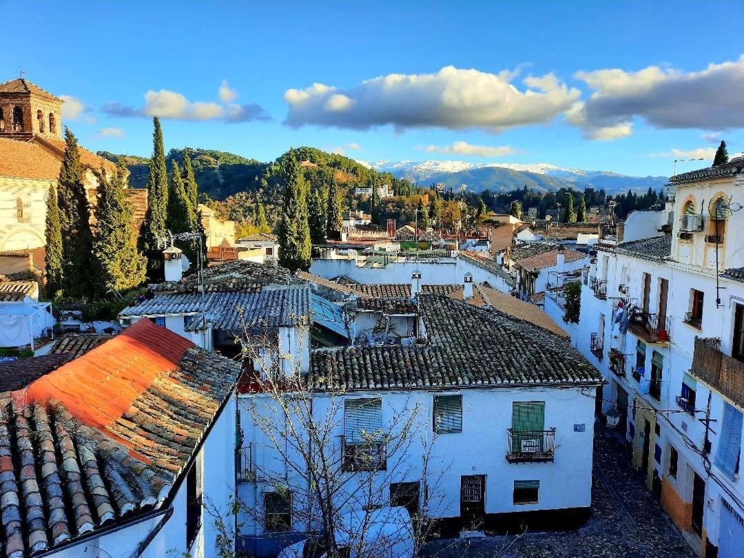 Casa Asia Granada Kültér fotó