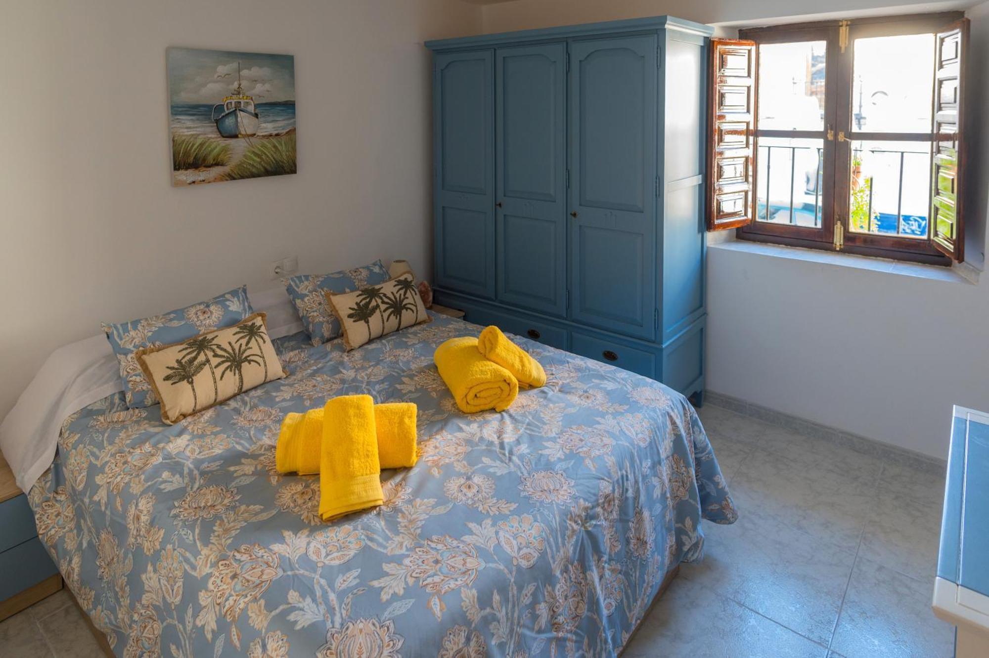 Casa Asia Granada Kültér fotó