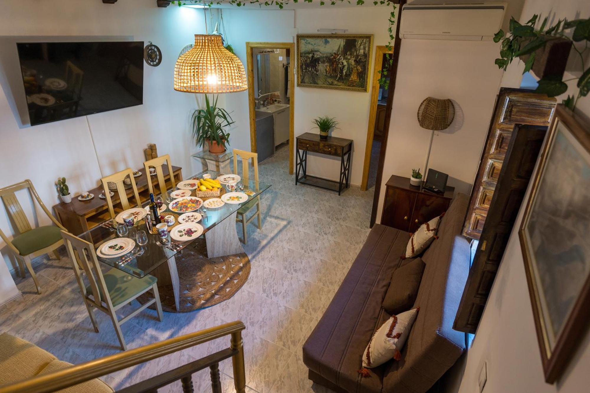 Casa Asia Granada Kültér fotó
