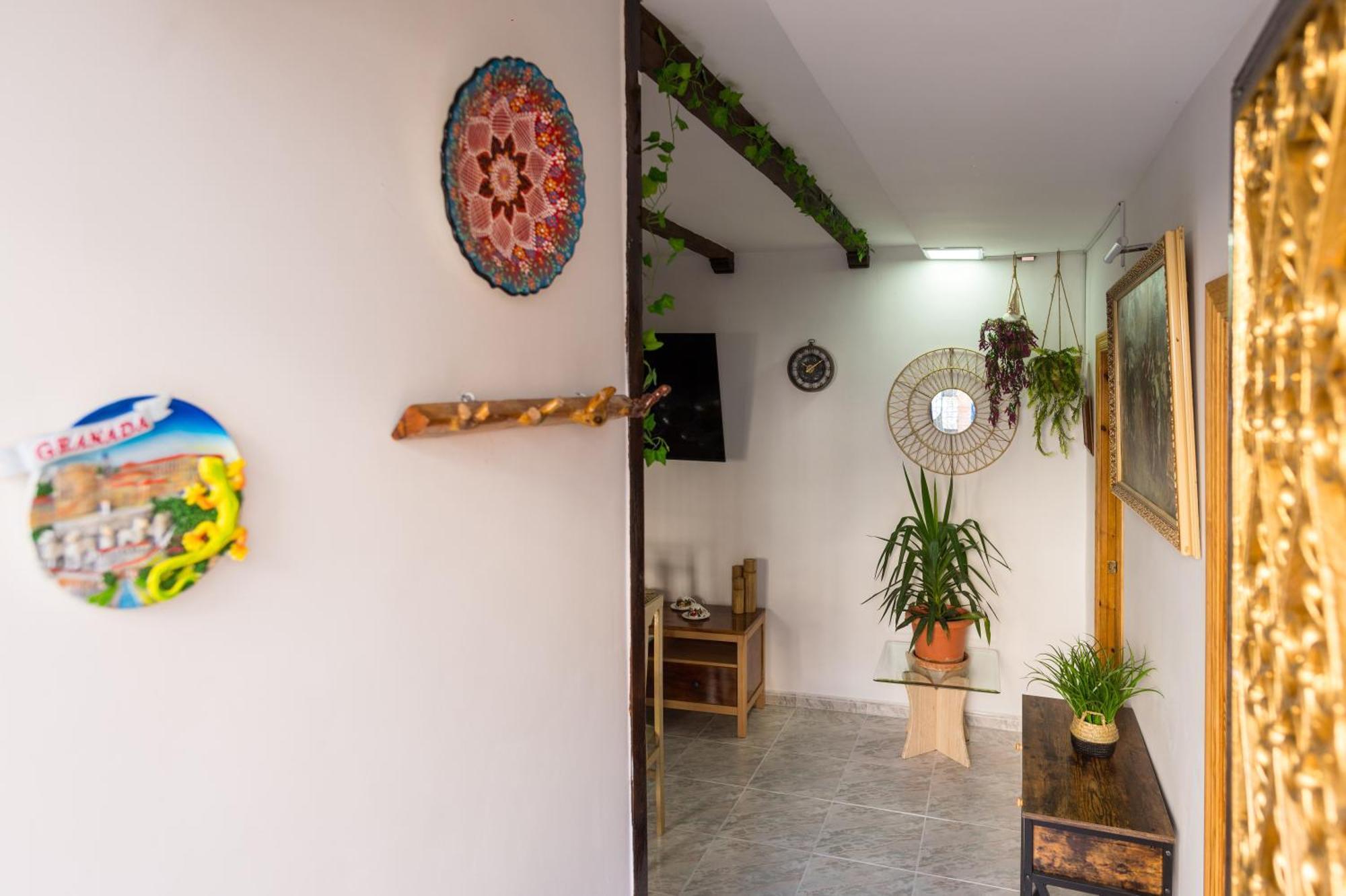 Casa Asia Granada Kültér fotó