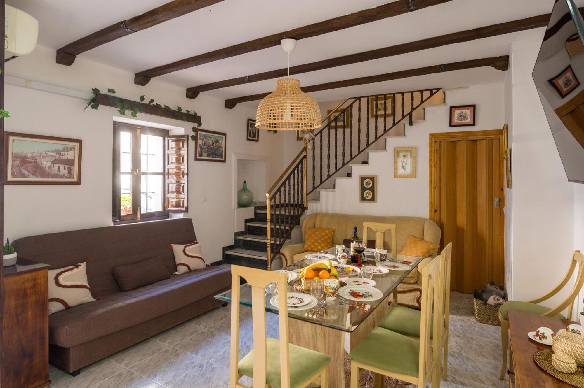 Casa Asia Granada Kültér fotó