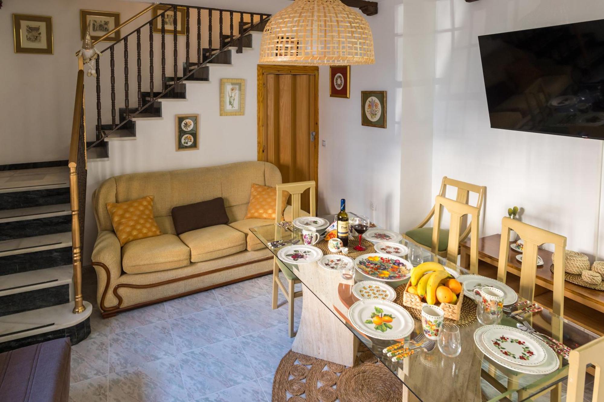 Casa Asia Granada Kültér fotó