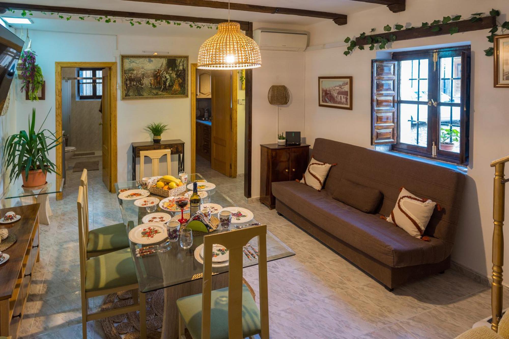 Casa Asia Granada Kültér fotó