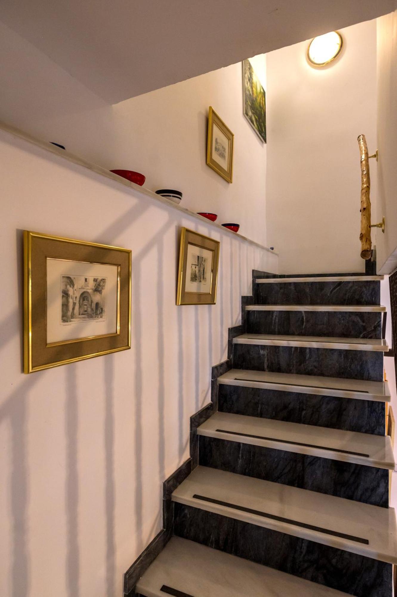 Casa Asia Granada Kültér fotó