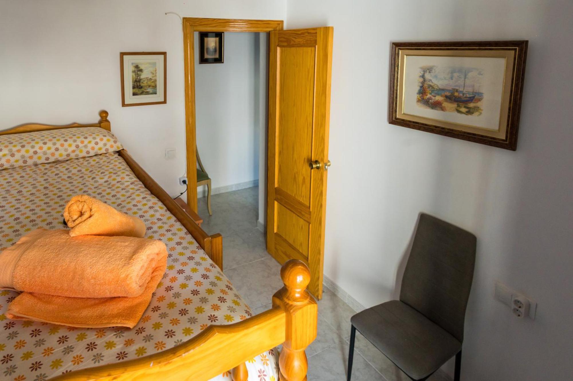 Casa Asia Granada Kültér fotó