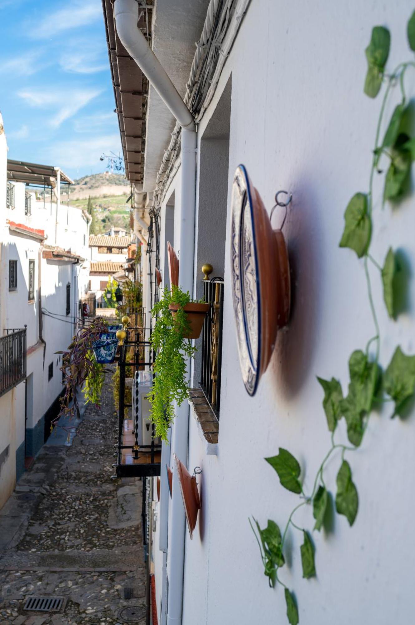 Casa Asia Granada Kültér fotó