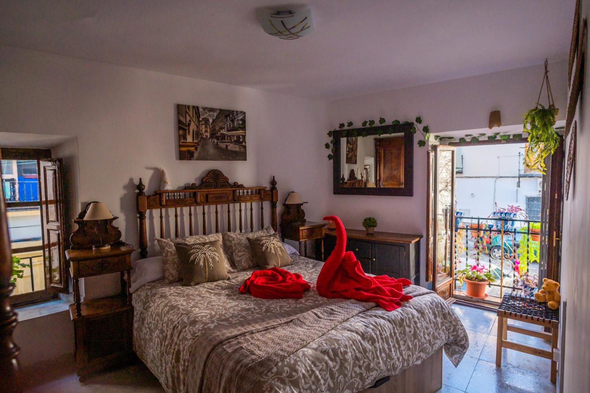 Casa Asia Granada Kültér fotó